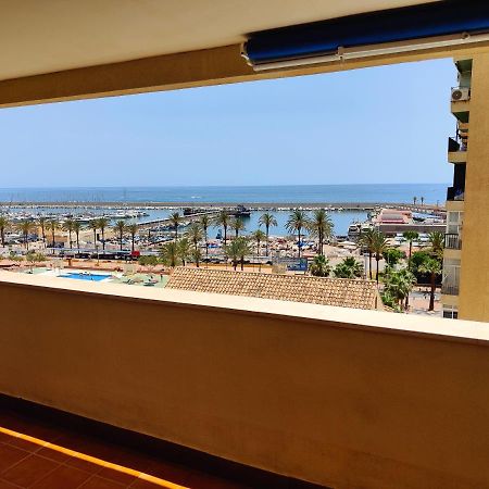 Apartamento Cerca De La Playa Con Piscina Fuengirola Extérieur photo