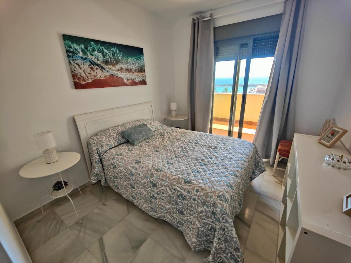 Apartamento Cerca De La Playa Con Piscina Fuengirola Extérieur photo