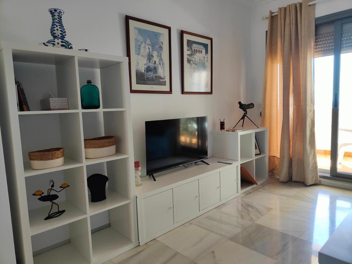 Apartamento Cerca De La Playa Con Piscina Fuengirola Extérieur photo