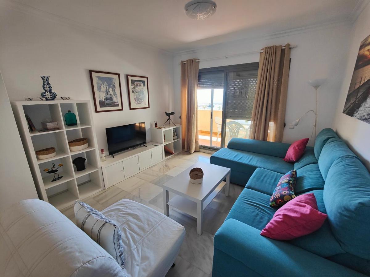 Apartamento Cerca De La Playa Con Piscina Fuengirola Extérieur photo