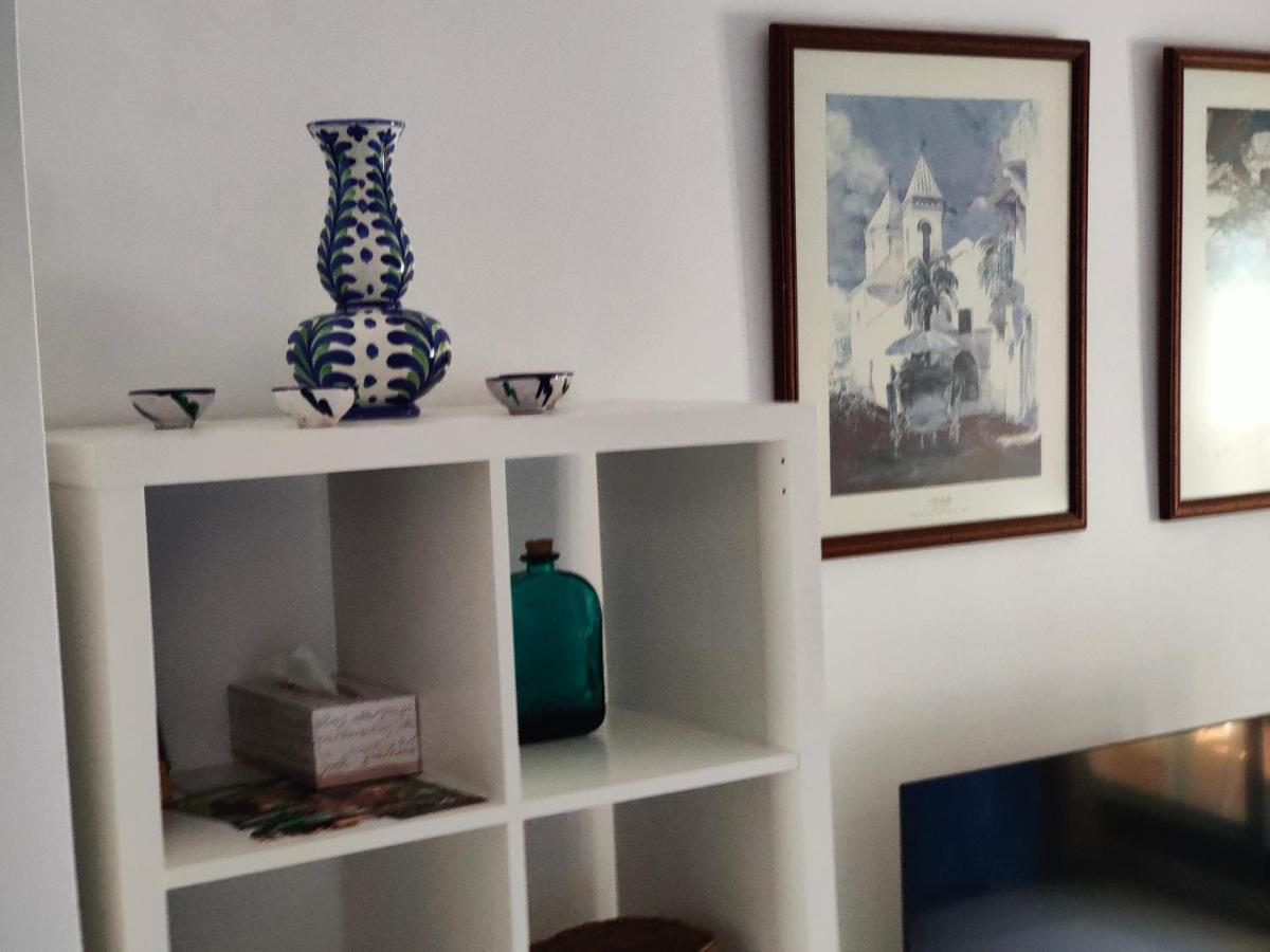 Apartamento Cerca De La Playa Con Piscina Fuengirola Extérieur photo