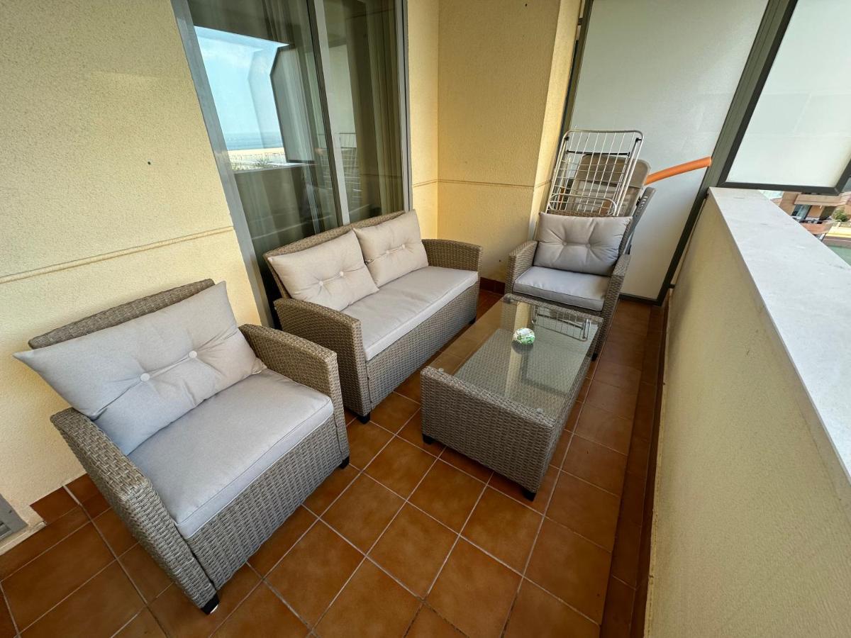 Apartamento Cerca De La Playa Con Piscina Fuengirola Extérieur photo